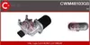 CASCO CWM48103GS Wischermotor Vorne für VW Transporter V Produktbild-Vorschau 2