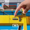 PLAYMOBIL City Action 70770 Portalkran mit Containern Produktbild-Vorschau 7