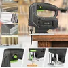 GALAX PRO Stichsäge, 400W, 3000 U/min, ±45° verstellbar, Produktbild-Vorschau 5
