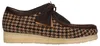 CLARKS ORIGINALS WALLABEE Brown Produktbild-Vorschau 7