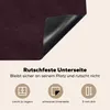 KitchenYeah© Herdabdeckplatte Leder - Rot - Tiere , Produktbild-Vorschau 5