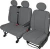 FORD Transit  Sitzbezüge Sitzschoner Set Fahrersitz + Produktbild-Vorschau 1