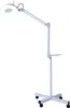 lED stojací lampa s 5násobným zvětšením, osvětlený Náhled obrázku produktu 5