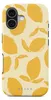 Coque MagSafe pour iPhone 17 Tough Motifs Lemon tart Burga Voir les images du produit 1