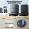21 Stück Zubehör für Ecovacs Deebot X9 Pro Omni/X11 Pro Produktbild-Vorschau 2