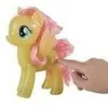 Hasbro E0686 My Little Pony The Movie Leuchtende Freunde Produktbild-Vorschau 4