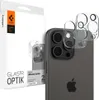 Spigen iPhone 15 Pro Max Lens Protector, Apple iPhone 15 Podgląd zdjęcia produktu 13