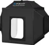 Puluz 40Cm 72W 5500K Pu5042Eu Tenda senza paralume Anteprima dell’immagine prodotto 1