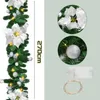 LED girlanda Peviasot, 2,7 m, 50 LED diódy, teplá biela Náhľad obrázku produktu 2