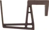 KADAX Support Accroche-pot de fleurs Balcon Crochet Voir les images du produit 9