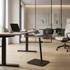 Verstellbarer Laptoptisch Spacetronik SPR-BUDDY-27-MBB Produktbild-Vorschau 10