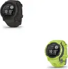 Garmin Sportuhr Instinct 2 Limettengruen/Schwarz Náhľad obrázku produktu 15
