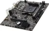 MSI A520M-A PRO - Mainboard - mATX Produktbild-Vorschau 12