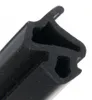 Uszczelka do okien Veka Skrzyd. Czarna KV5 s1127 Podgląd zdjęcia produktu 2