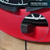 Harrows Trilight - LED Dartboard Beleuchtungssystem Ultra Produktbild-Vorschau 4