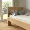 Masseno Kinderbett OSCARO 120x200 cm Einzelbett für Mädchen Produktbild-Vorschau 4