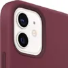 Apple MHKQ3ZM Silicon Hülle iPhone 12 mini Náhled obrázku produktu 4