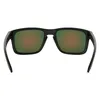 Oakley Holbrook 9102E8 Matte Black/Prizm Grey Lifestyle Náhled obrázku produktu 15