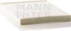 NFZ-MANN Innenraumfilter für CU27003 Produktbild-Vorschau 5