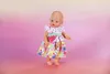 Zapf BABY nato Abito Frutti 43cm Anteprima dell’immagine prodotto 7