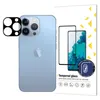Wozinsky Tvrzené sklo na kameru 9H pro Apple iPhone 13 Pro Náhled obrázku produktu 1