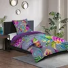 SANILO® Bettwäsche 135x200 cm, 100% feinste Baumwolle, Produktbild-Vorschau 1