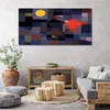 Coloray Bild aus Leinwand 140x70 Leinwand Dekoration - Das Produktbild-Vorschau 4