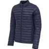 hummel hmlRED QUILTED JACKET - BLACK - 3XL Produktbild-Vorschau 1
