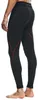 Dainese Funktionsunterhose Thermo Pants Black red Produktbild-Vorschau 2