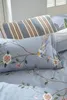 Pip Studio Bettwäsche-Set Bamboo Blossom Light Blue Produktbild-Vorschau 9