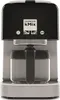 Cafetière Filtre Kenwood kMix COX750BK, 1000 W, Noir, 6 Voir les images du produit 1