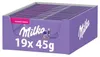 Milka Die Kleine Alpenmilch 45g Produktbild-Vorschau 3