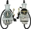 Moretti PZ30 250 cm³ 4-Takt-Vergaser, 24 mm Durchmesser, Produktbild-Vorschau 2