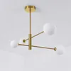 Lampa wisząca DORADO LP-002/4P Light Prestige Podgląd zdjęcia produktu 6