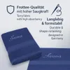 Betz Saunatuch Saunahandtuch Saunatücher FRANCE 100% Produktbild-Vorschau 3