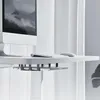 Ergonomiczny uchwyt pod biurko do laptopa lub tabletu Podgląd zdjęcia produktu 4