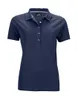 James+Nicholson JN707 | Damen Pima Polo / feine Produktbild-Vorschau 3