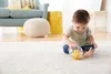 Lopta Fisher-Price kačička (klasická) Náhľad obrázku produktu 7