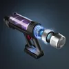Rowenta RH2037, 2-in-1-Stabstaubsauger, Beutellos, Schwarz, Produktbild-Vorschau 13