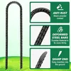8 Stück Bodenanker Trampolin, Erdanker(Rostfrei), Erdanker Produktbild-Vorschau 3
