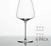 Bordeaux-Glas 6er-Set Zalto Denk Art Produktbild-Vorschau 2