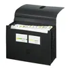 FolderSys 70006-30 Fardes à compartiments, extensibles, Voir les images du produit 2
