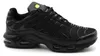 Herren Sneaker K53 All Black mit Luftpolster - 42 Größe: 42 Produktbild-Vorschau 1