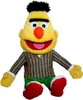 Living Puppets Bert Sesamstrasse Handpuppe ca. 35cm Produktbild-Vorschau 2