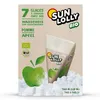 Sun Lolly Wassereis zum Selbsteinfrieren Apfelgeschmack  Produktbild-Vorschau 1