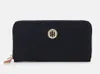 TOMMY HILFIGER Damen-Geldbörse aus Nylon mit Logo-Prägung Produktbild-Vorschau 9