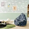 Dreamroots Beanbag dziecięcy z wypełnieniem, poduszka Podgląd zdjęcia produktu 3