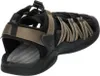 KEEN Drift Sandale Grün Produktbild-Vorschau 25
