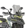 Hohe getönte GIVI Windschutzscheibe austauschbar mit dem Produktbild-Vorschau 1