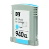 ORIGINAL HP Tintenpatrone cyan 940XL 1400 Seiten Produktbild-Vorschau 7